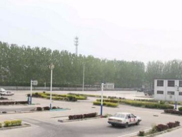 企石驾校