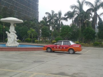 尚佳驾校