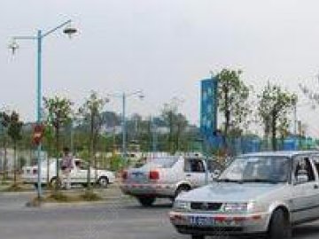 永辉驾校