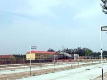 通胜驾校