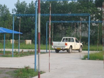 上桥驾校