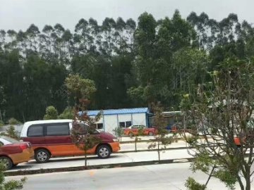 东恒驾校