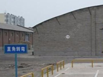 道滘驾校