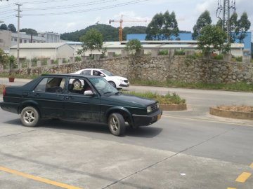 西江驾校