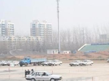 鹏程驾校