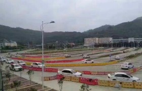教学环境