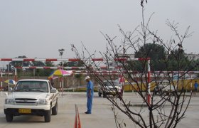 龙裕驾校