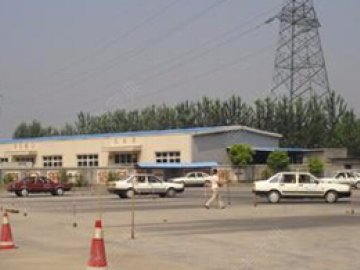 泰鑫驾校