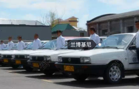 教学环境