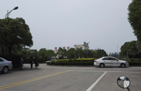 教学环境