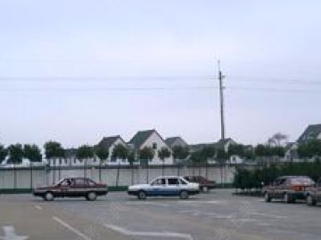 金山驾校