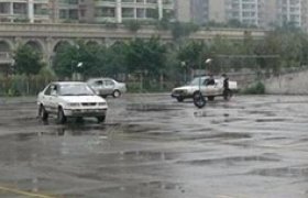 成安驾校