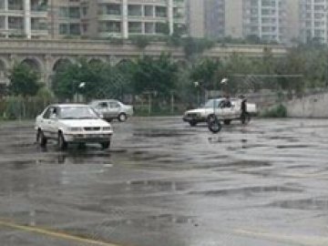 成安驾校