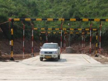 藤州驾校