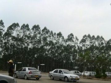 运升驾校
