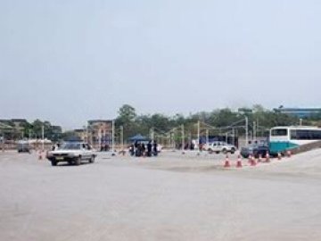 滕州驾校