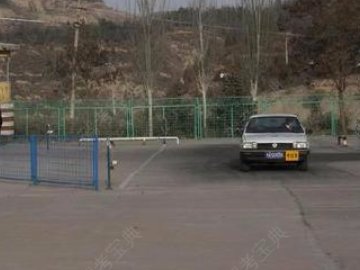 联合驾校