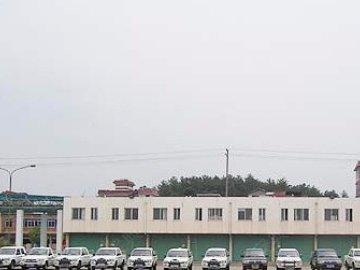 兴达驾校