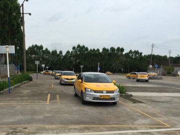 佳通驾校