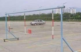 顺风驾校