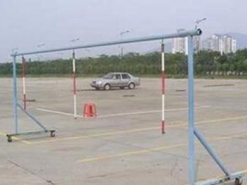 顺风驾校