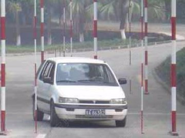 运德驾校