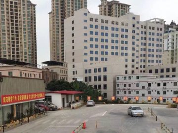 天诚驾校