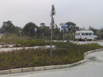 粮运驾校