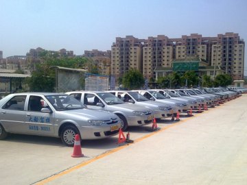 大劲驾校