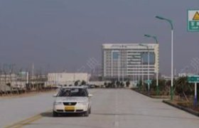 桂西北驾校
