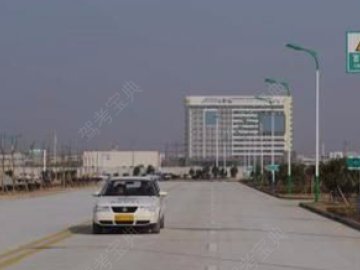 桂西北驾校