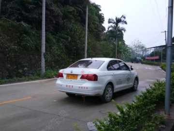 浦北驾校