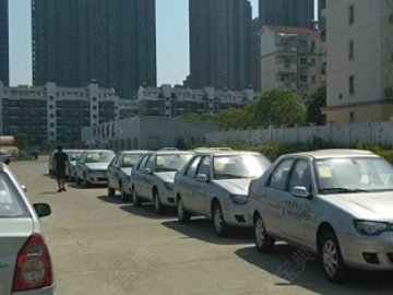 仙安驾校