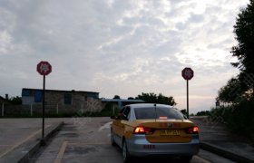 运发驾校