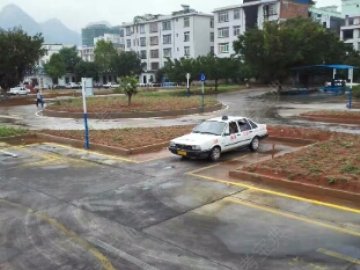 润德驾校