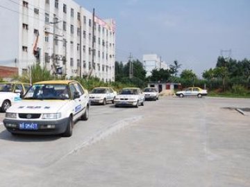 同信驾校