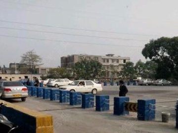 捷瑞驾校