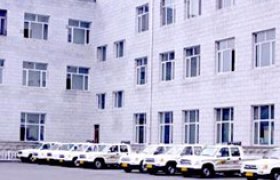 东方交通驾校