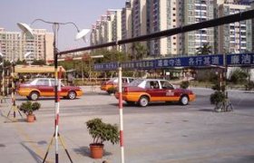桂涛驾校