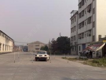 龙胜驾校