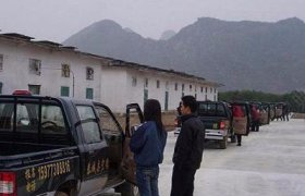 宏德驾校