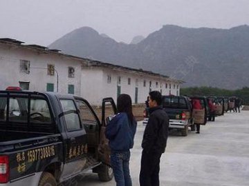 宏德驾校