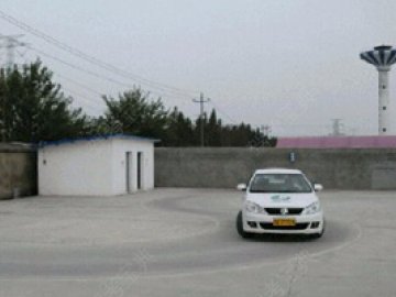 长运驾校