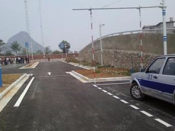 桂林驾校