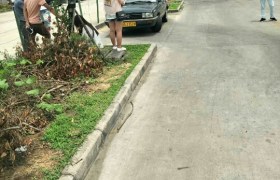 教学环境