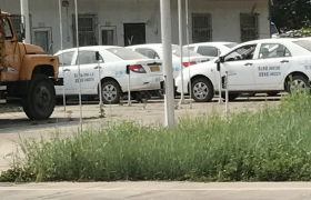 教学环境