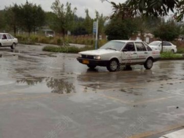 晨光驾校