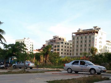 安特驾校