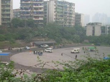 交通技工驾校