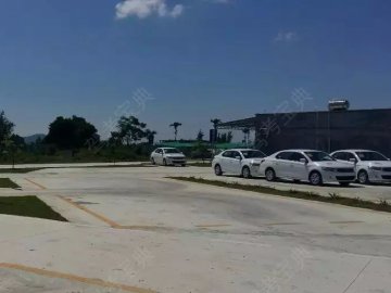 安通驾校
